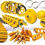 UNDER CARRIAGE UNDER CARRIAGE